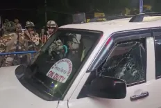 Suvendu Adhikari's PA shot dead in Madhyamgram; TMC demands CBI probe