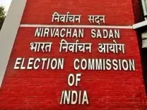 TMC नाम और 'फूल-घास' चिन्ह फ्रीज: चुनाव आयोग ने ममता व अरूप रॉय दोनों गुटों को दिया 18 सितंबर तक अल्टीमेटम