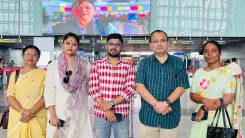 Why is the Trinamool Delegation Heading to Tripura?
