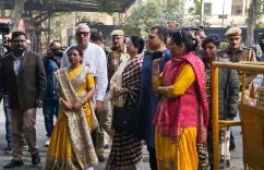 Did the CEC Evade Answers to Key Questions on Bengal's SIR?