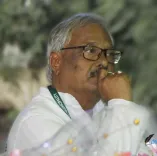 Trinamool ex-MLA Nirmal Ghosh arrested in RG Kar rape-murder case