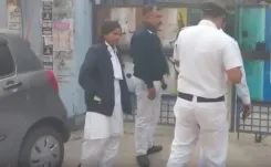 Why Did Trinamool MLA Disrupt SIR Hearing in Hooghly?