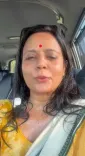 Mahua Moitra alleges egg attack by BJP workers in Nadia, Bengal