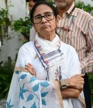 Trinamool name-symbol row: Mamata faction dismisses Ritabrata's truck robbery claims