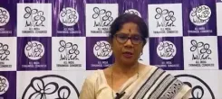 क्या टीएमसी ने भाजपा पर दुर्गापुर गैंगरेप की घटना का राजनीतिकरण करने का आरोप लगाया?