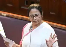 Trinamool to move motion against Waqf (Amendment) Bill in Bengal Assembly