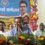 Vivek Gupta quits TMC posts after BJP wins West Bengal 2026