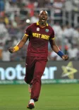 Trinbago Knight Riders retire Dwayne Bravo's No.47 jersey in CPL first