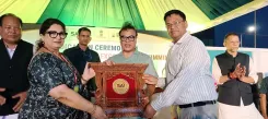 North East's first Swimming Centre of Excellence set for Assam's Amingaon