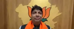 नगर निगम चुनाव में BJP की जीत पर रोहन गुप्ता बोले — 'ट्रिपल इंजन पर जनता का भरोसा, कोटा ने कांग्रेस का गुब्बारा फोड़ा'