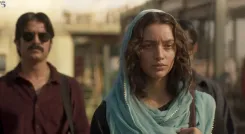 क्या विशाल भारद्वाज की फिल्में एक्टिंग क्लास जैसी होती हैं? : तृप्ति डिमरी