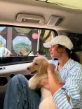 Did Triptii Dimri Just Welcome a New Fur Baby Named Lychee?