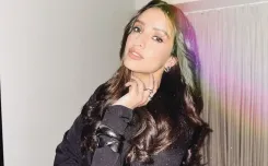 What is Triptii Dimri’s simple ‘energy booster’?