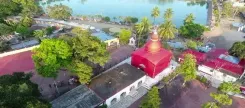 क्या त्रिपुर सुंदरी मंदिर वास्तव में आध्यात्मिक पर्यटन का प्रतीक है?
