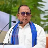 Did Tripura Assembly Speaker Biswa Bandhu Sen Pass Away?