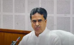 Tripura CM Manik Saha announces 3% DA, DR hike; total reaches 44%
