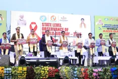 How is Tripura's CM Addressing Early Detection of HIV/AIDS?