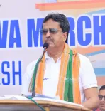 How is Tripura's CM Saha Inspiring Youth to Combat Drug Abuse?