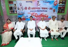 How Can Tripura CM Mobilize a Movement Against Drugs and AIDS?