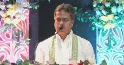 Tripura CMO inaugurates development projects in Gomati district