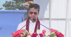 Tripura CMO Inaugurates Projects in Unakoti District
