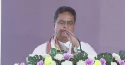Tripura CMO inaugurates Shib Bari Pond beautification works