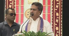 Tripura CMO marks Deendayal Upadhyaya birth anniversary