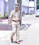 Tripura DGP Anurag found dead at Police HQ; Opposition demands judicial probe