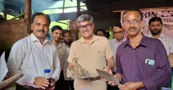 Tripura agarwood hub: ₹2,000 crore sector targets 15,000 farming families