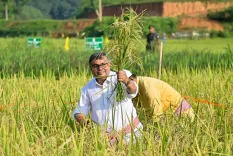 Tripura adds 3 rural agri-markets worth ₹9.92 crore in Gomati district