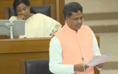 Tripura DGP Anurag death probe: CM Saha vows strict action, truth will emerge