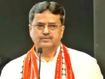 Tripura govt sanctions Rs 100 crore to set up a Bhavan in Mumbai