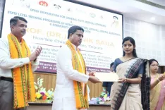 Tripura recruits 42 doctors, CM Saha eyes heart and liver transplants