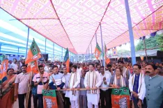 Will Tripura Govt Reopen the 1996 Massacre Case?