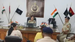 Has internet been restored and curbs relaxed in violence-hit Kumarghat?