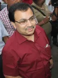 त्रिपुरा के डीजीपी से टीएमसी प्रतिनिधिमंडल की मुलाकात, पार्टी कार्यालय में तोड़फोड़ की शिकायत