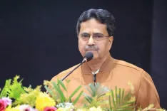 क्या त्रिपुरा के मुख्यमंत्री माणिक साहा के जन्मदिन पर अमित शाह समेत कई भाजपा नेताओं ने बधाई दी?