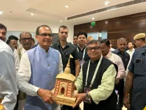 Tripura minister demands higher central funds for agriculture, PMFBY reform
