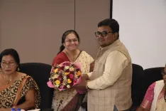 What Insights Did Tripura MLAs Gain from Their Visit to the Gujarat Assembly?