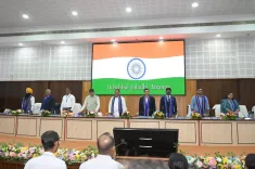 Tripura earns 'Leader' tag in Startup India Ranking: IT Minister