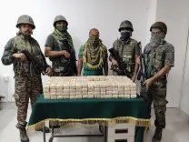 How is Tripura Police Strengthening Anti-Drug Operations?