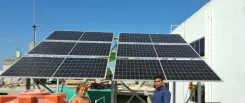 Tripura rooftop solar crosses 15 MW under PM Surya Ghar scheme