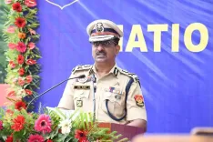 Tripura border security tightened for Durga Puja 2026, drug drive launched