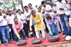 How is Tripura Enhancing Self-Reliance in Crop Production with Rural Markets?