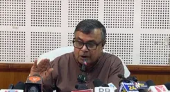 Tripura smart meter project started under Left Front in 2015, failed: Power Minister Nath