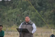 Why did Nagaland Minister Temjen Imna Along Speak Out on the Killing of a Tripura Student?