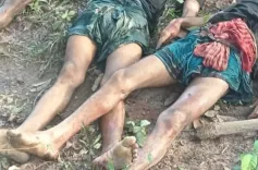 What Happened in Tripura? Three Bangladeshi Cattle Lifters Killed in Conflict with Villagers