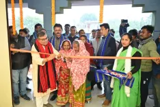 Will Tripura Establish 60 New Agricultural Markets at Rs 158 Crore to Enhance Farmers' Income and Self-Reliance?