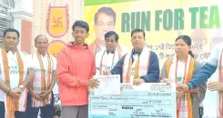 Will Tripura’s tea auction centre Transform the Beverage Industry?