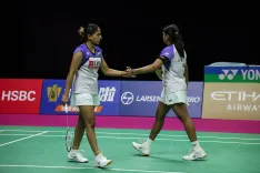 त्रिशा-गायत्री का BWF ब्रॉन्ज 15 साल बाद इतिहास, गोपीचंद बोले — एशियन गेम्स में और बेहतर नतीजे आएंगे
